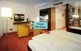 Innside By Melia Duesseldorf Seestern